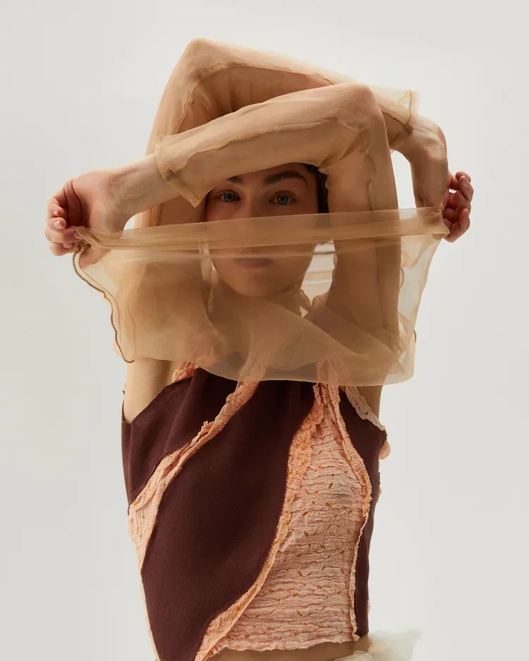 Solstice Magazine — Åsa Maria Camnert