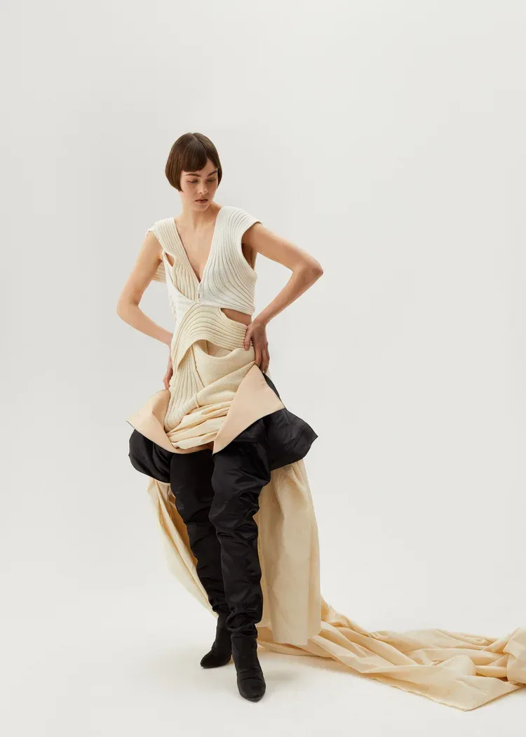Solstice Magazine — Åsa Maria Camnert