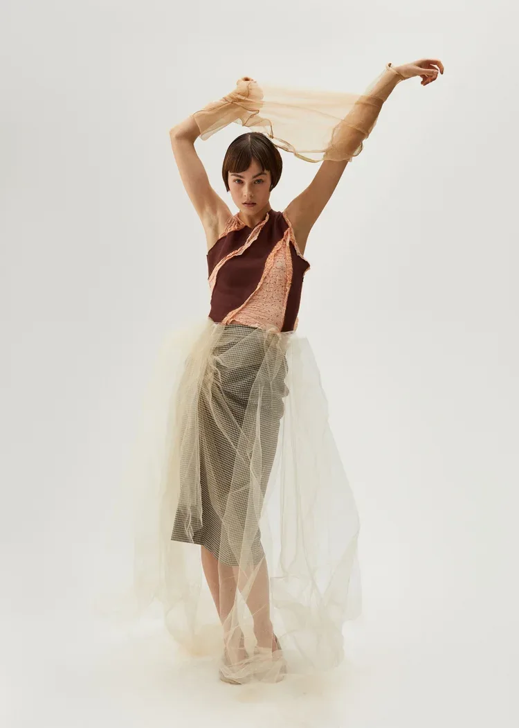 Solstice Magazine — Åsa Maria Camnert