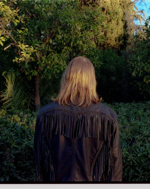 Jaakko Eino Kalevi — Åsa Maria Camnert
