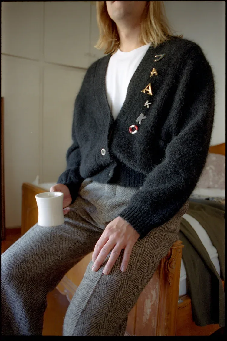 Jaakko Eino Kalevi — Åsa Maria Camnert