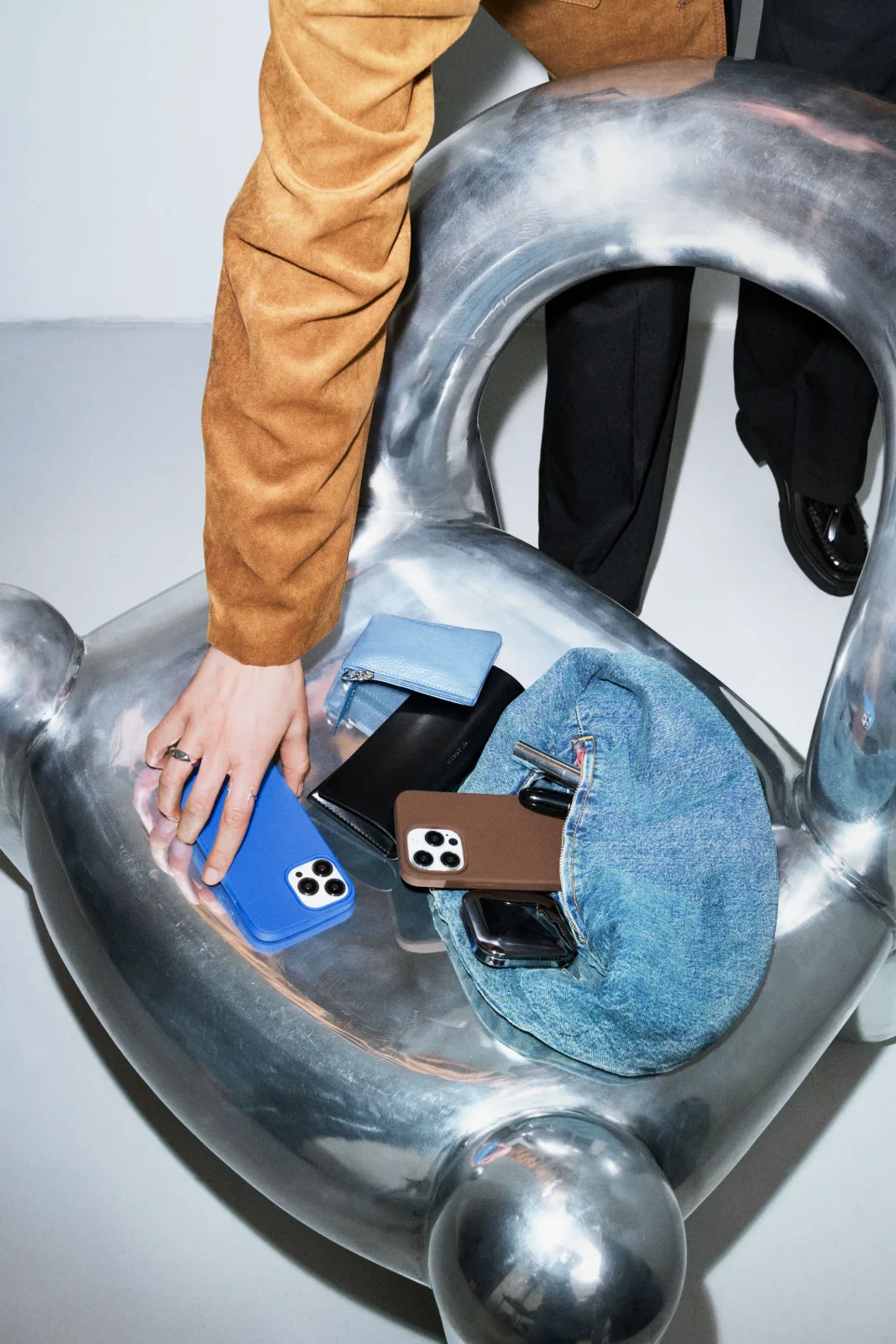 HOLDIT — Åsa Maria Camnert