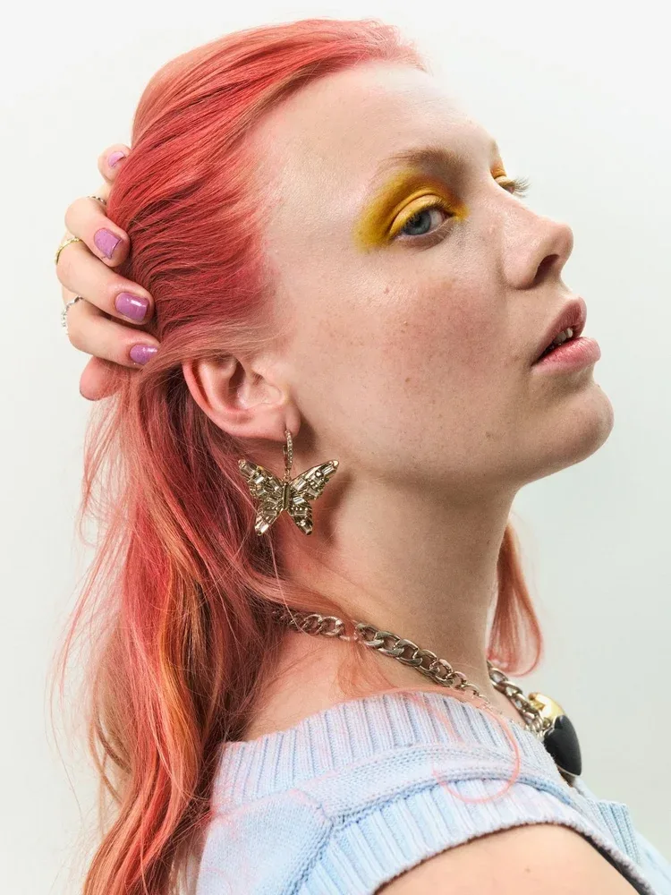LYKO — Åsa Maria Camnert