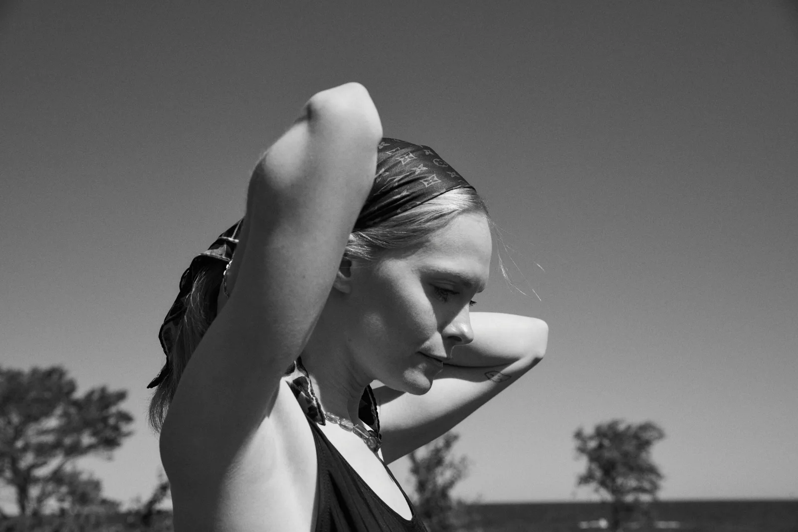 The Way We Play — Linda Alfvegren