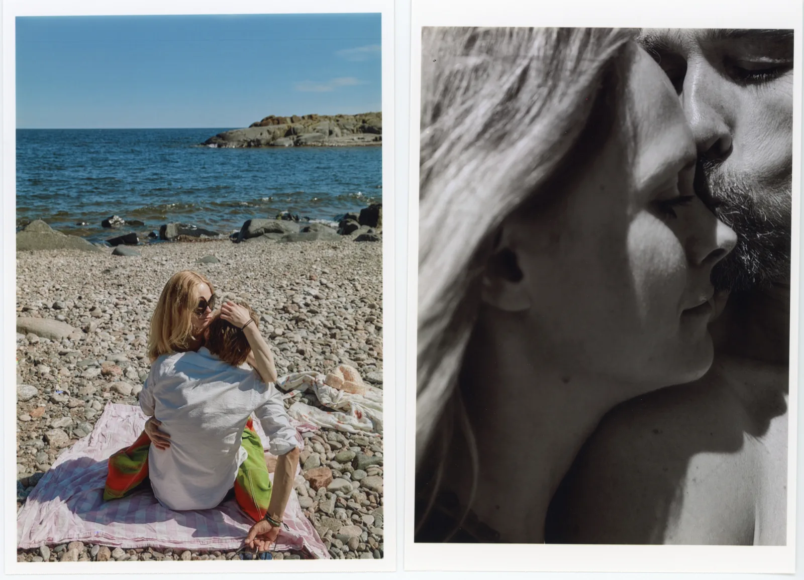 The Way We Play — Linda Alfvegren