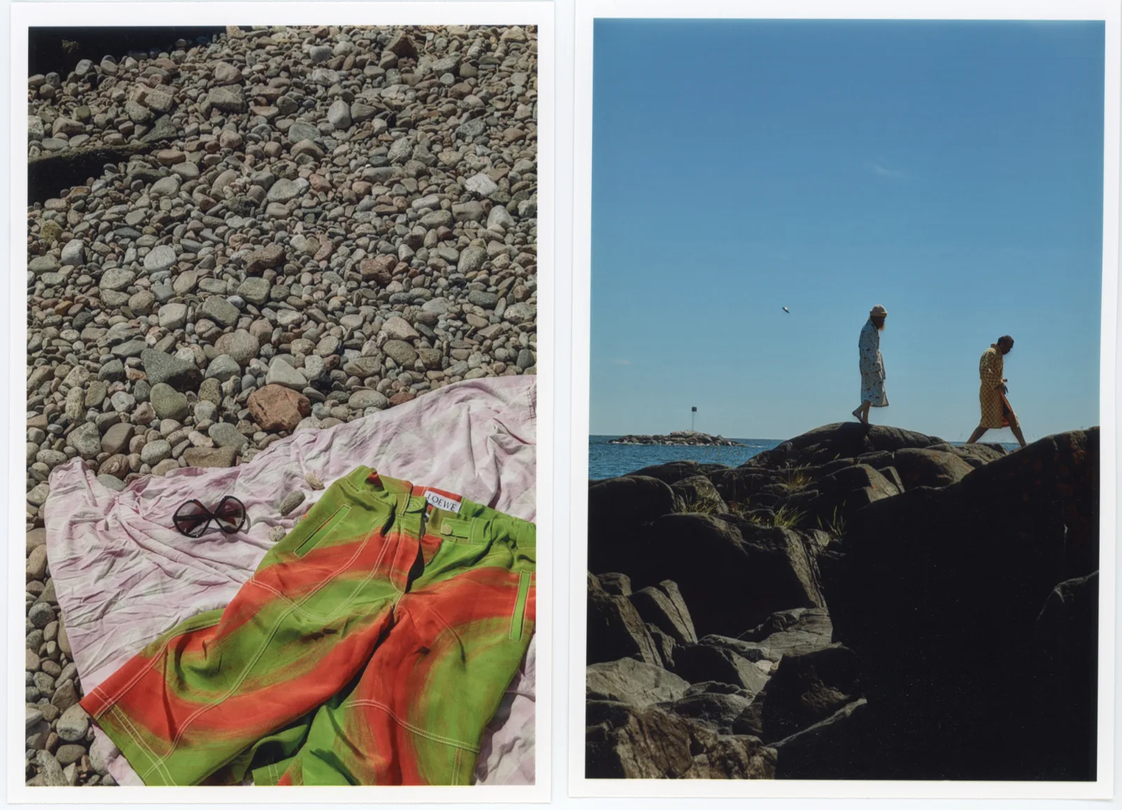 The Way We Play — Linda Alfvegren