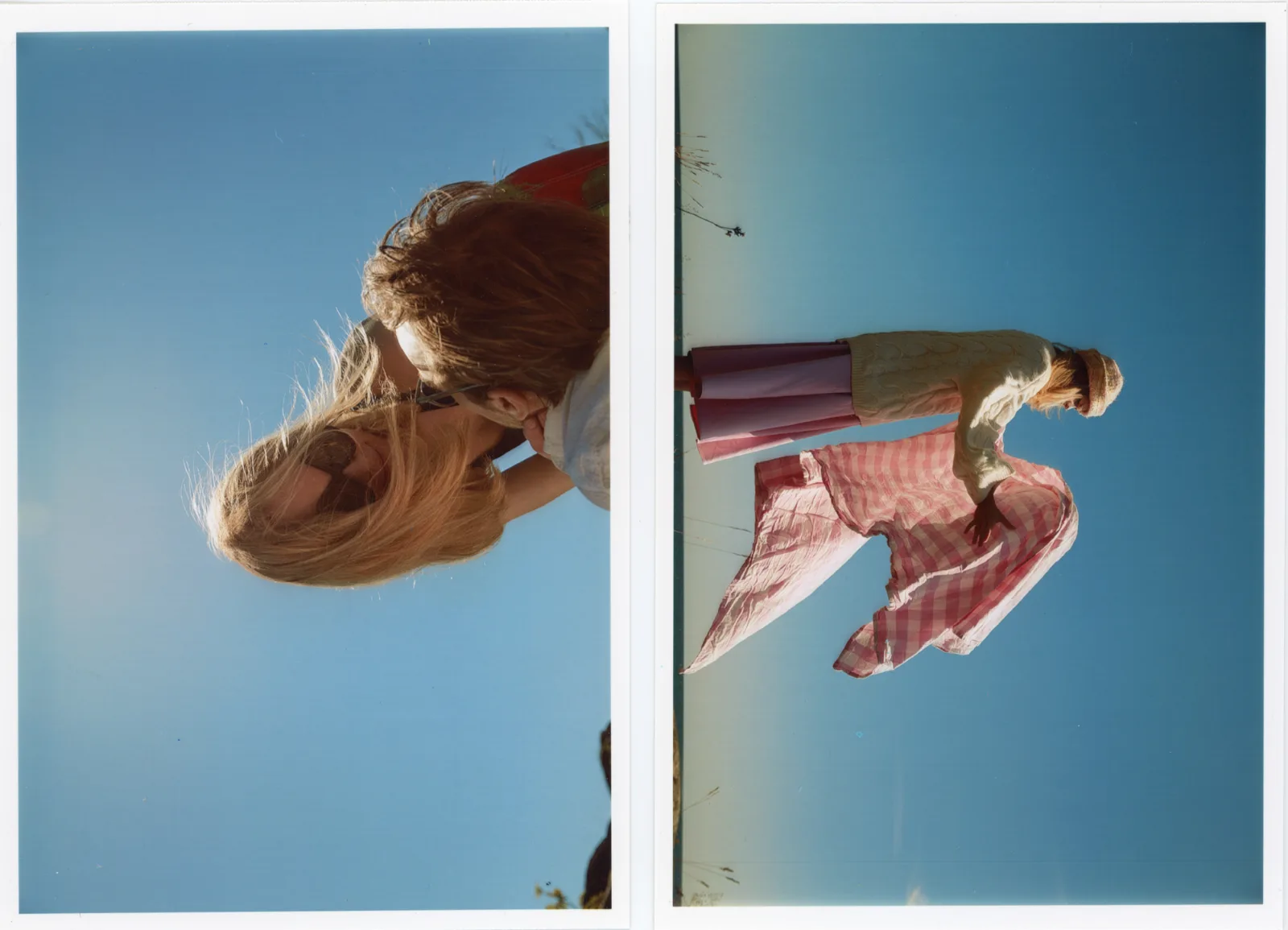 The Way We Play — Linda Alfvegren