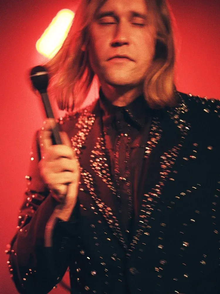 Jaakko Eino Kalevi — Åsa Maria Camnert