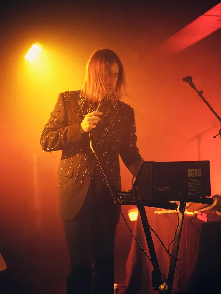 Jaakko Eino Kalevi — Åsa Maria Camnert