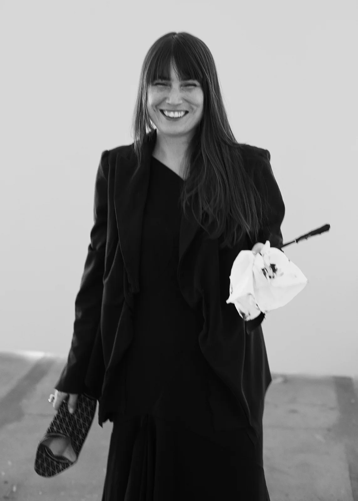 Lisa Sander — Åsa Maria Camnert