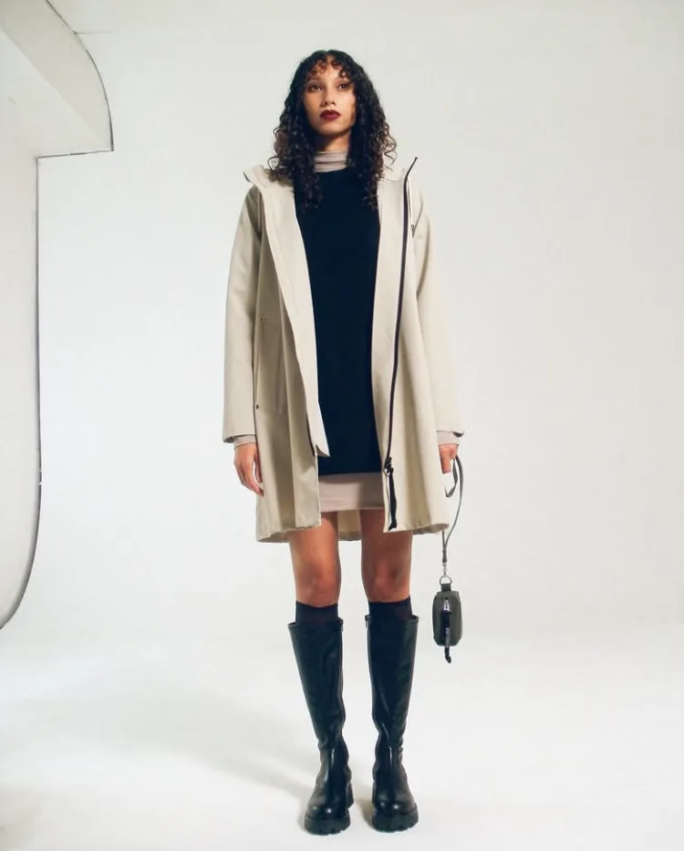 Stutterheim — Åsa Maria Camnert