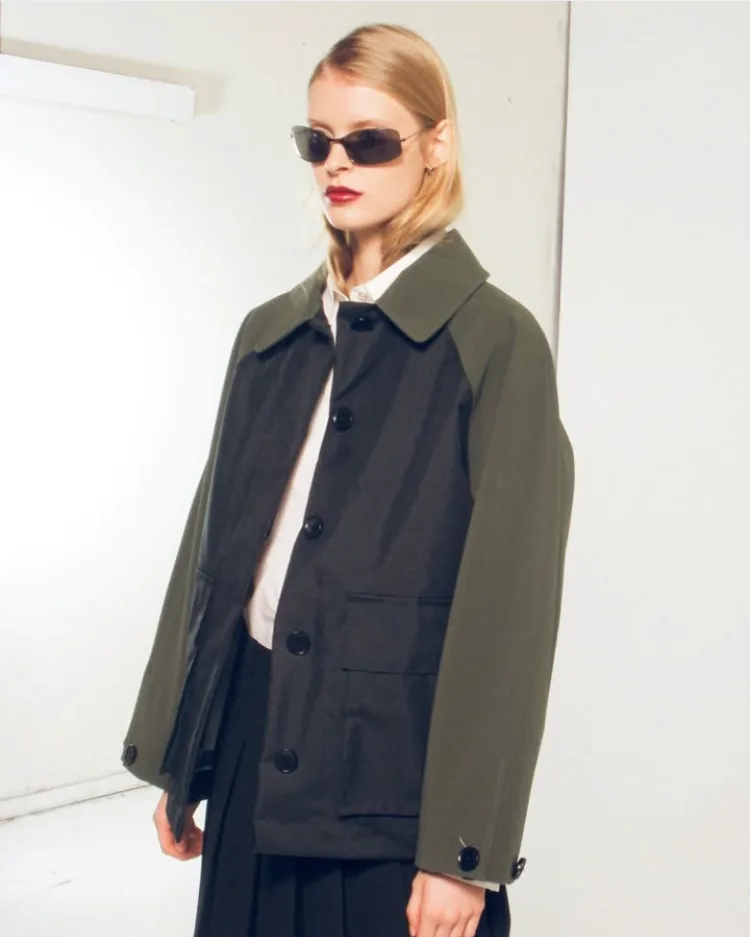 Stutterheim — Åsa Maria Camnert