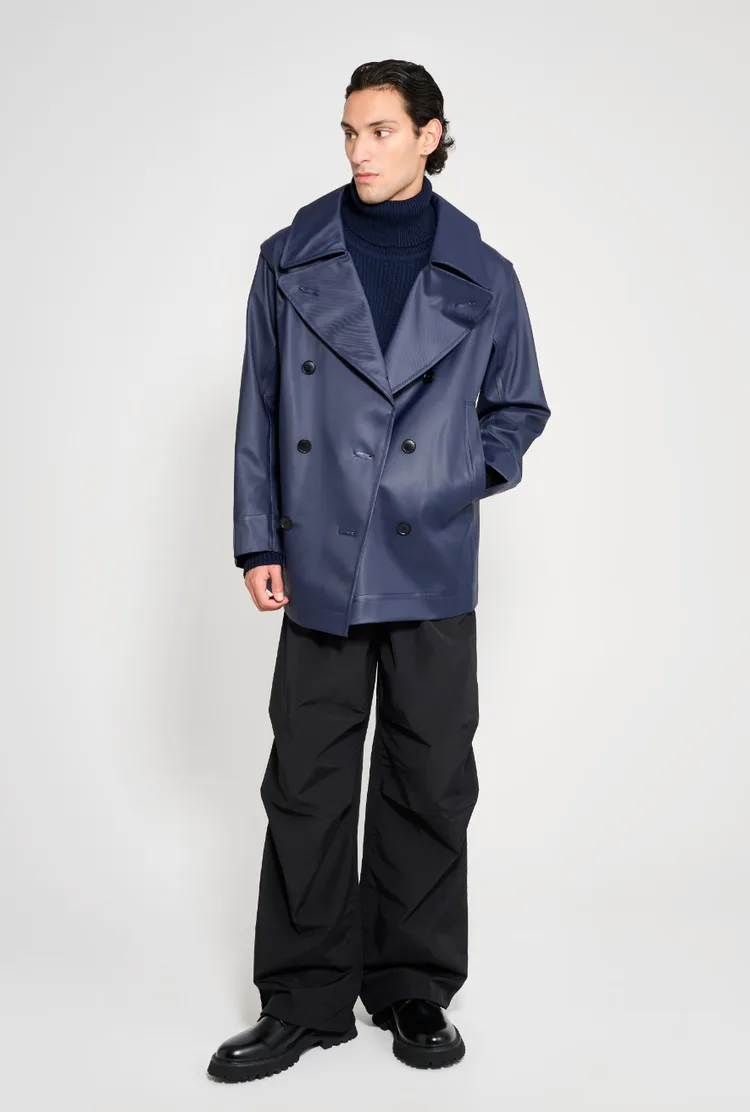 Stutterheim — Åsa Maria Camnert