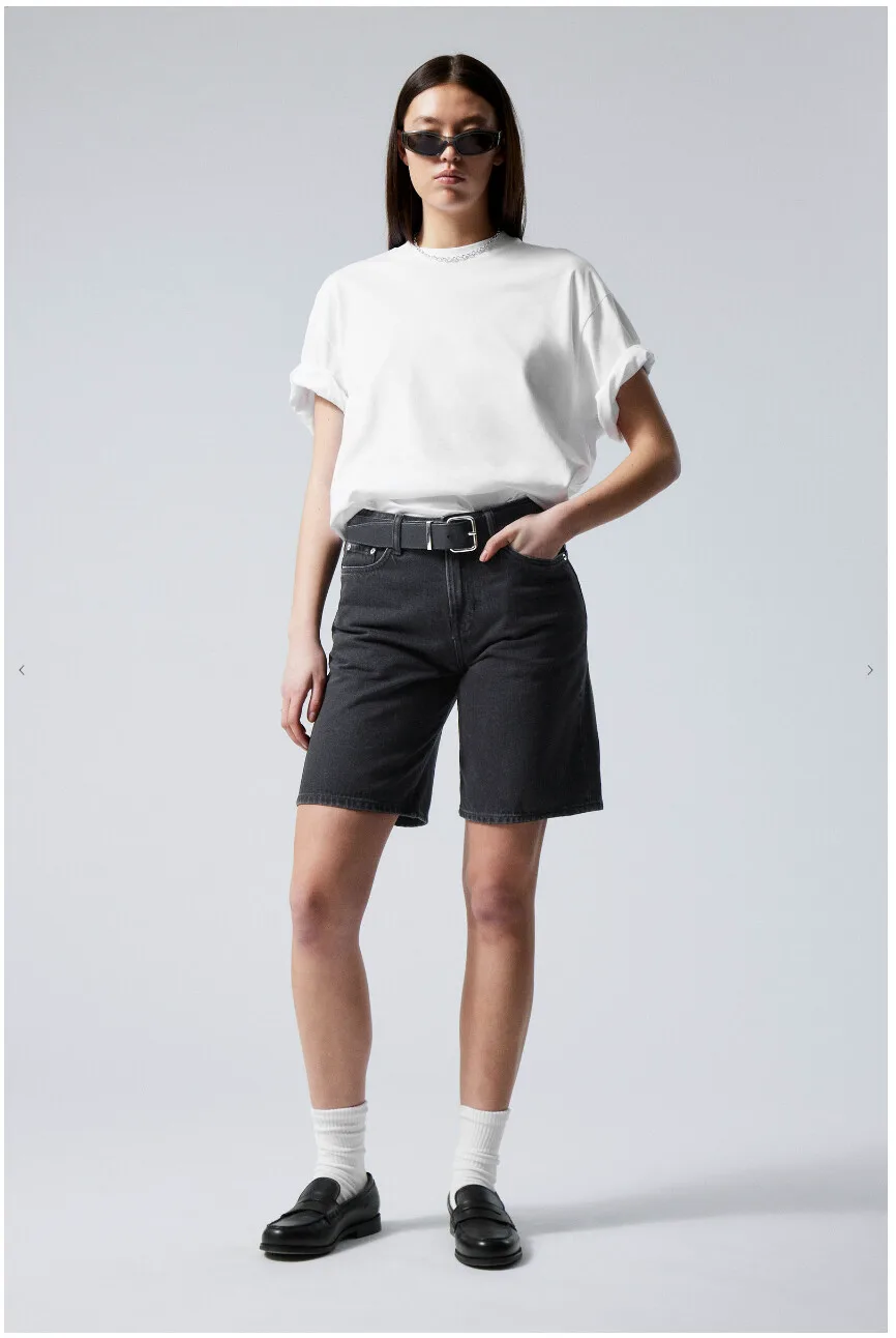 Weekday — Åsa Maria Camnert