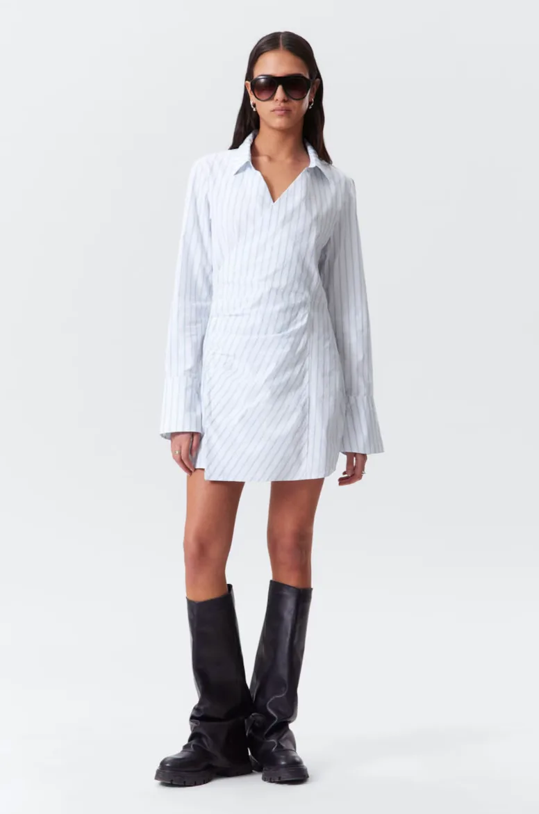 Weekday — Åsa Maria Camnert