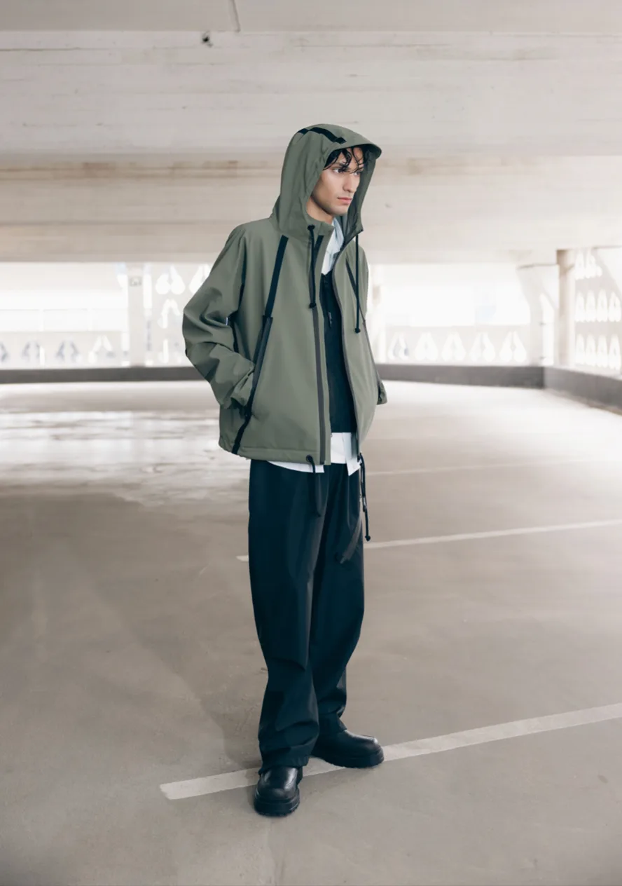 Stutterheim — Åsa Maria Camnert