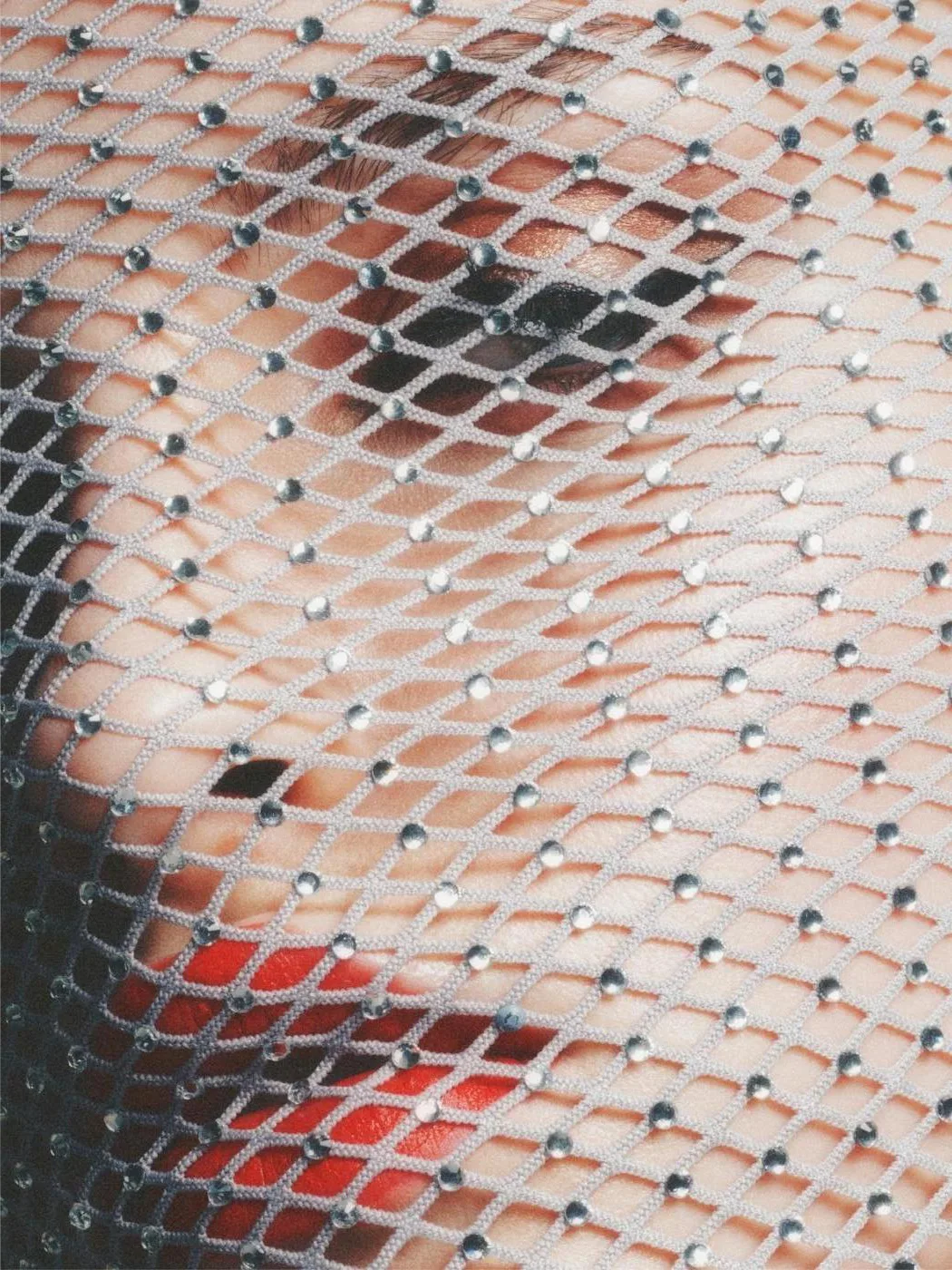 Modic Magazine — Åsa Maria Camnert