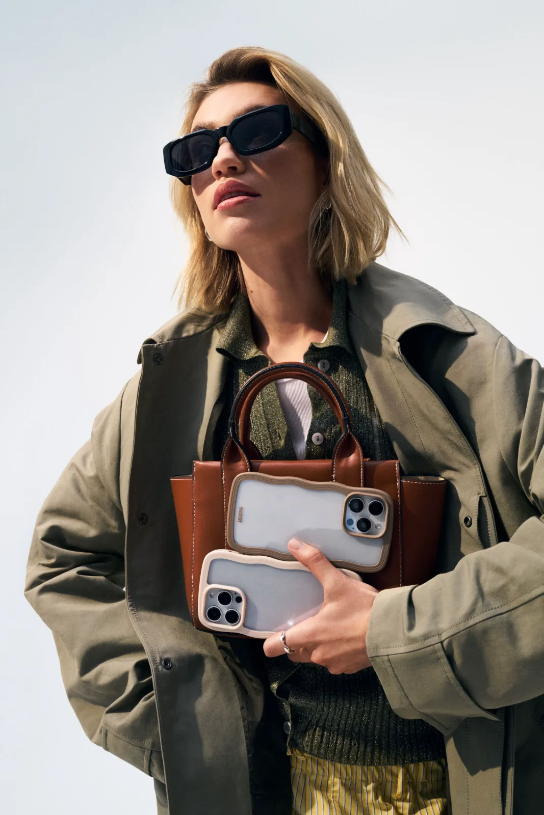 HOLDIT — Åsa Maria Camnert