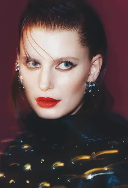 Modic Magazine — Åsa Maria Camnert