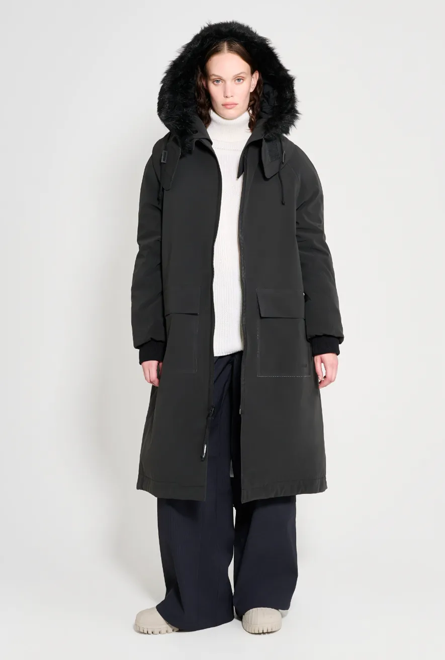 Stutterheim — Åsa Maria Camnert