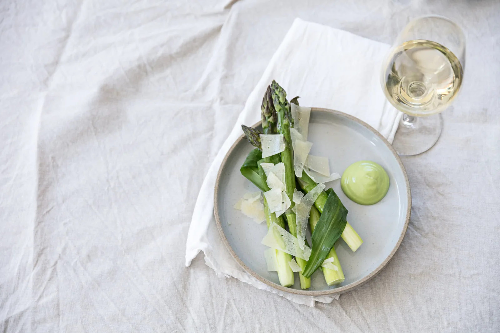The Way We Play Food — Hans Ericksson