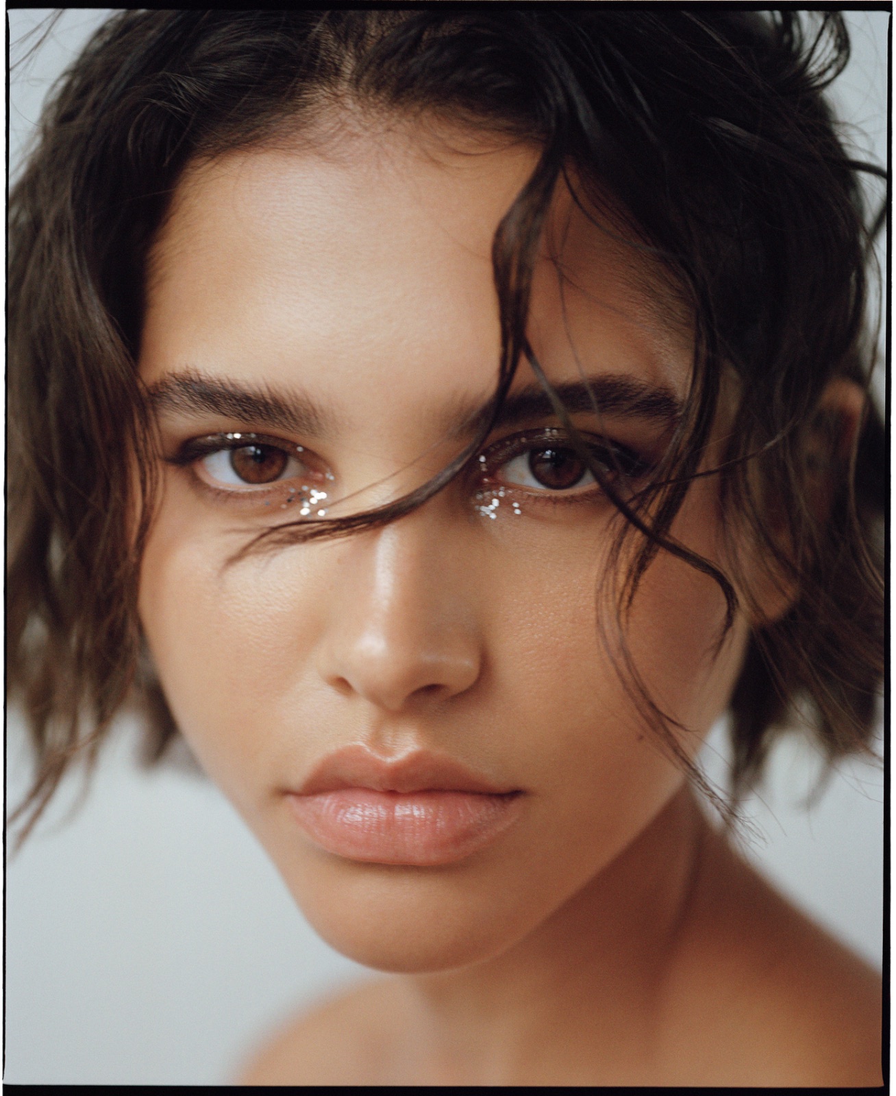 ELLE — Ceen Wahren