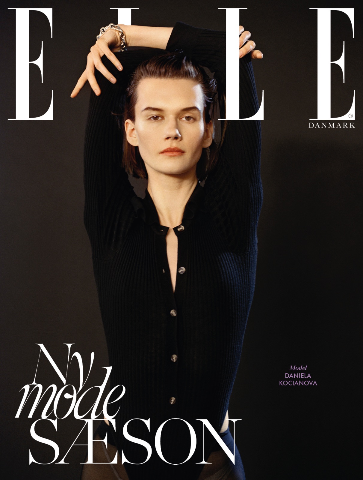 ELLE
