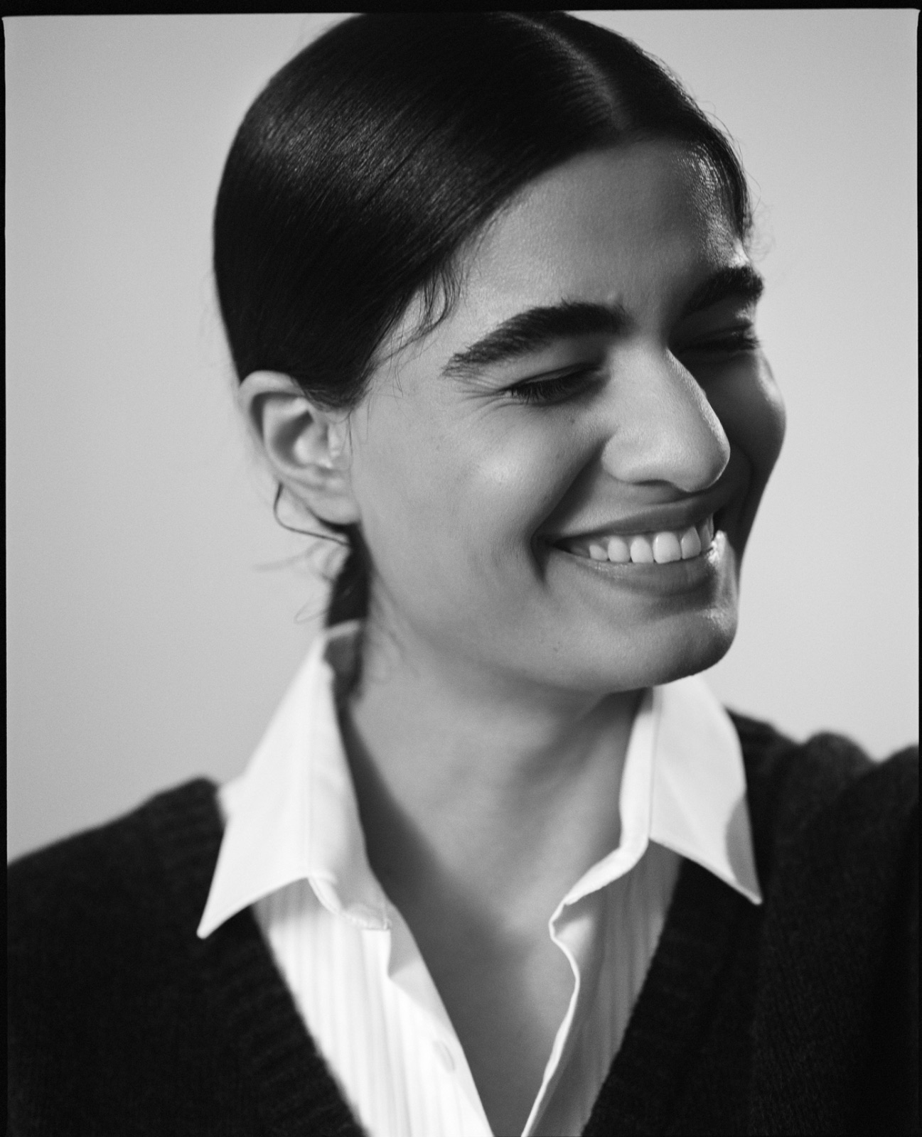 ELLE — Ceen Wahren