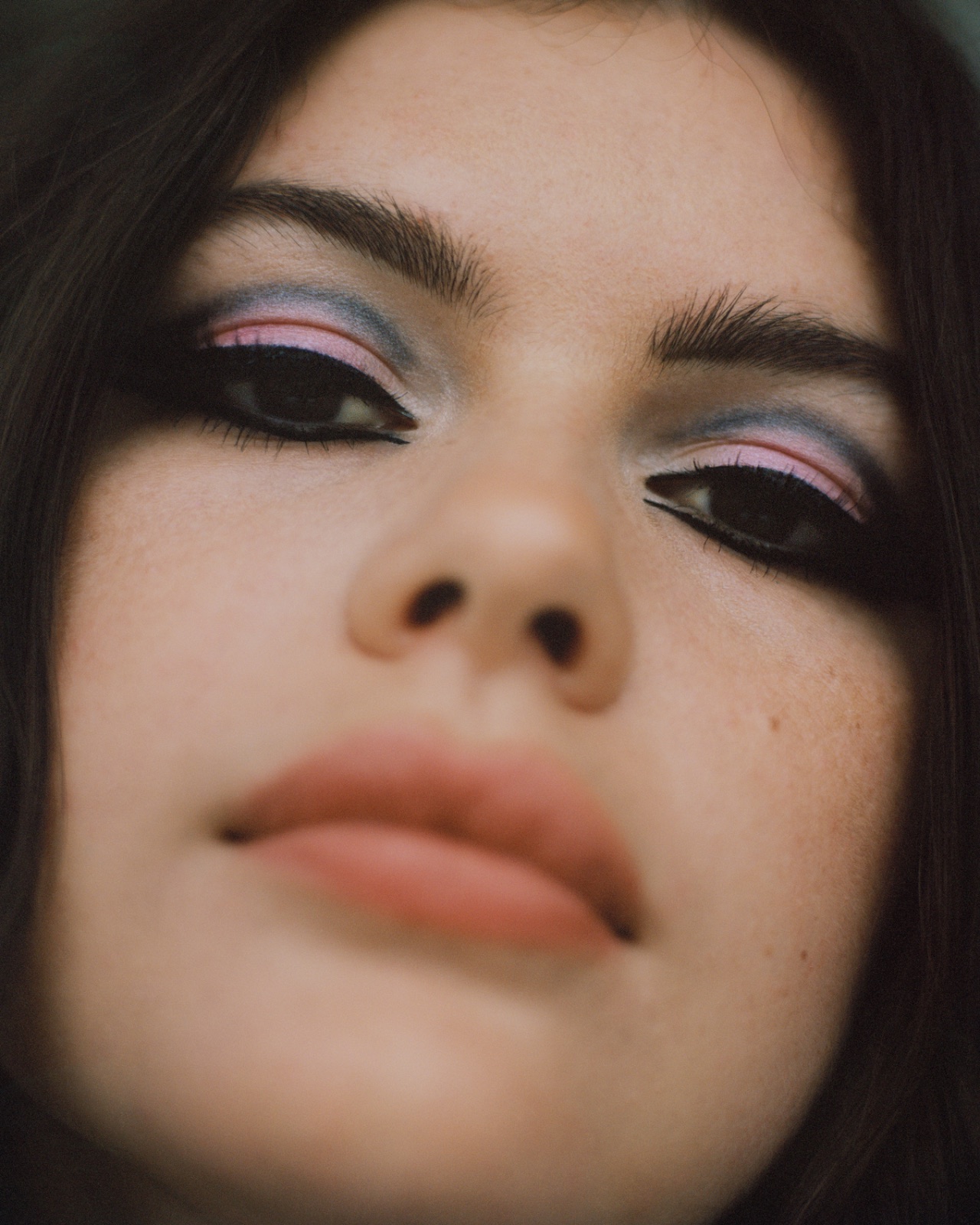 ELLE — Ceen Wahren