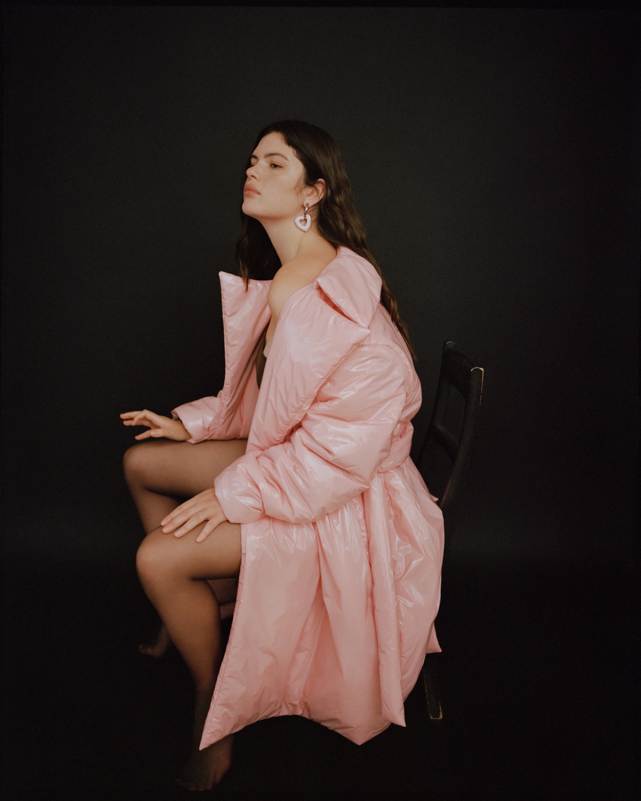 ELLE — Ceen Wahren
