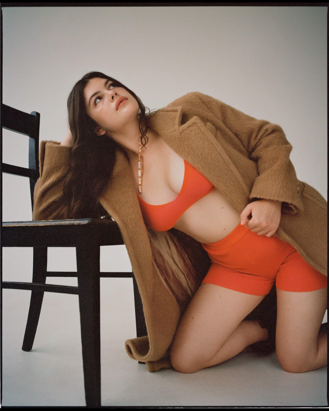 ELLE — Ceen Wahren