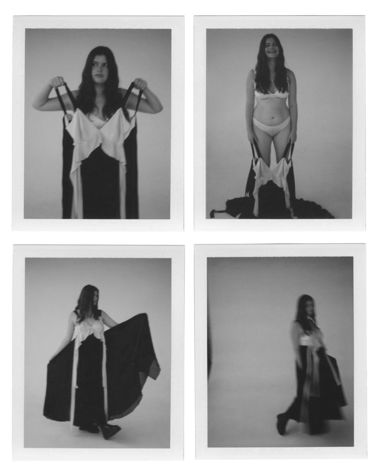 ELLE — Ceen Wahren