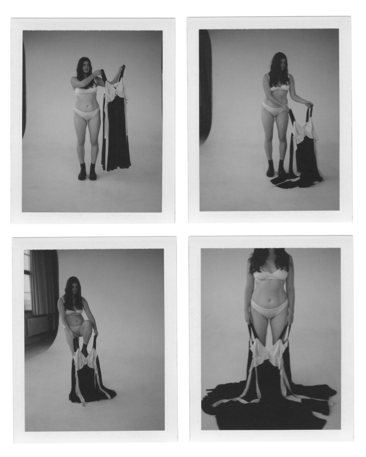 ELLE — Ceen Wahren
