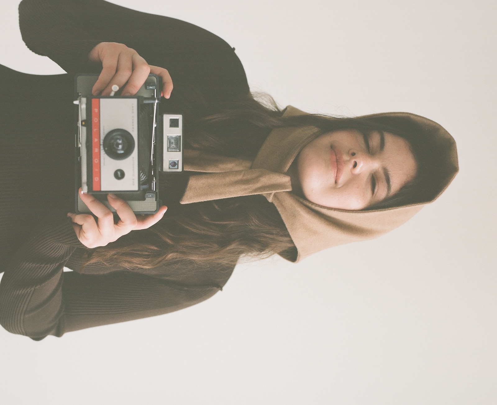ELLE — Ceen Wahren