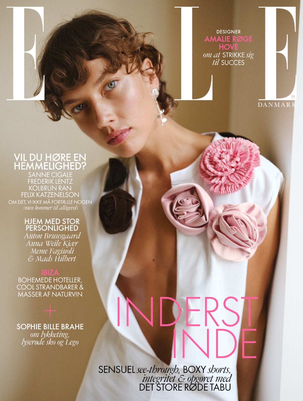 ELLE