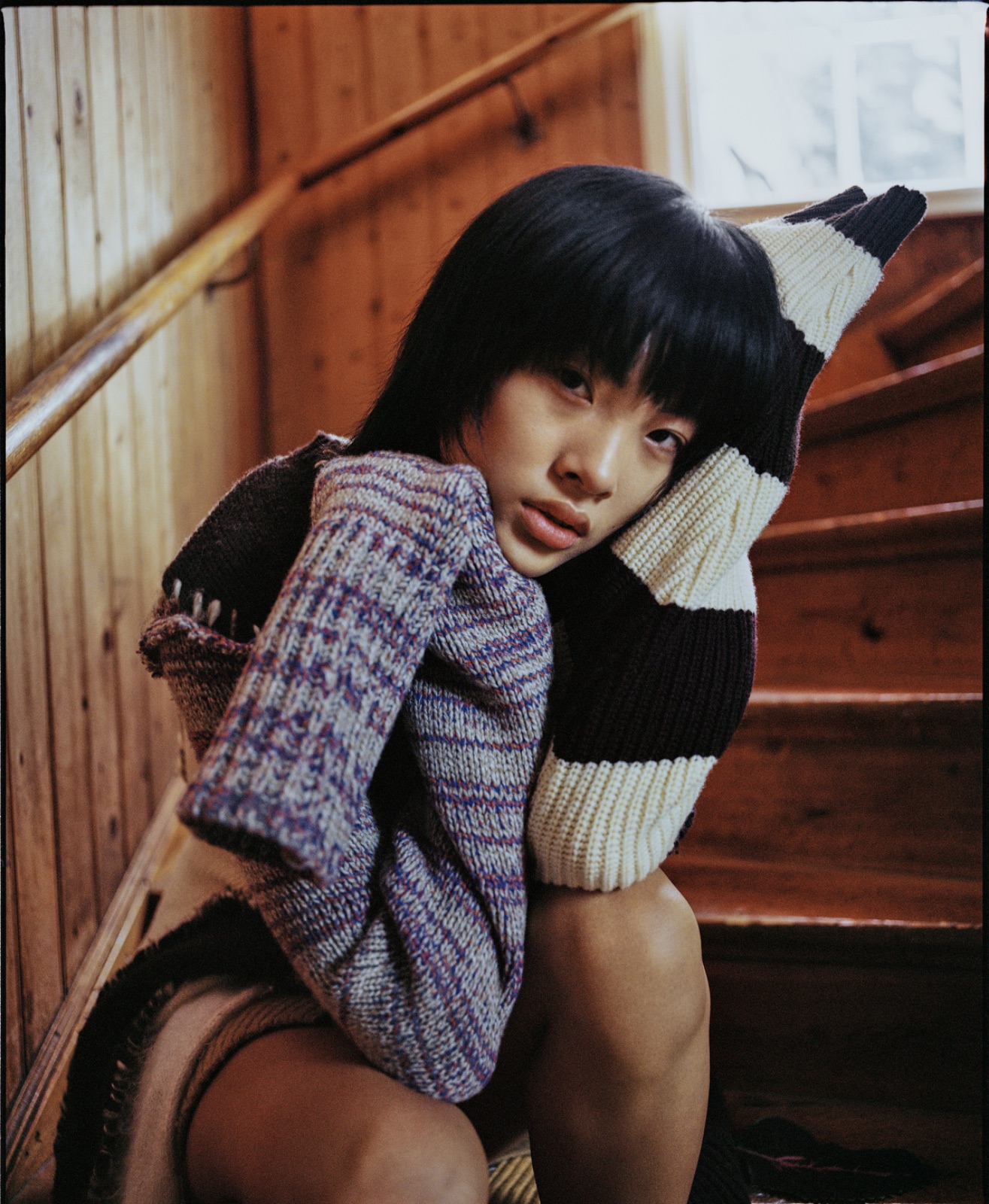 ELLE