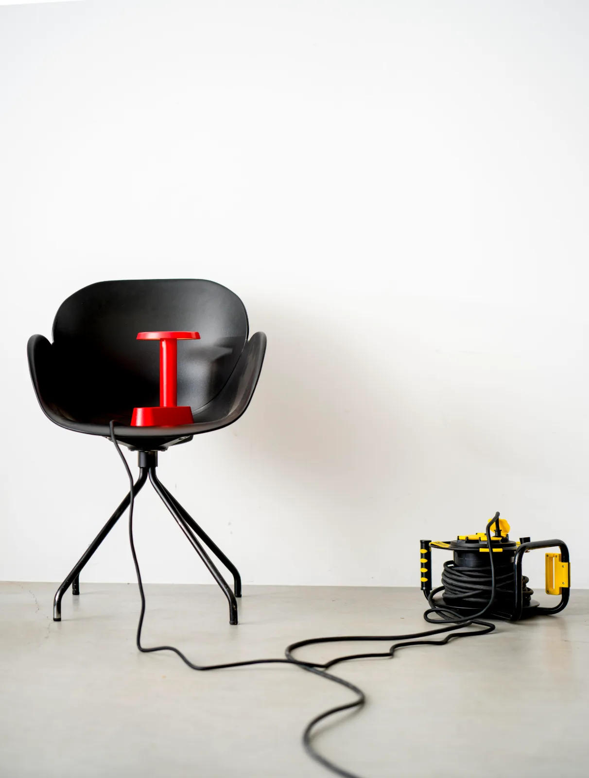 Forming Function — Fabian Björnstjerna
