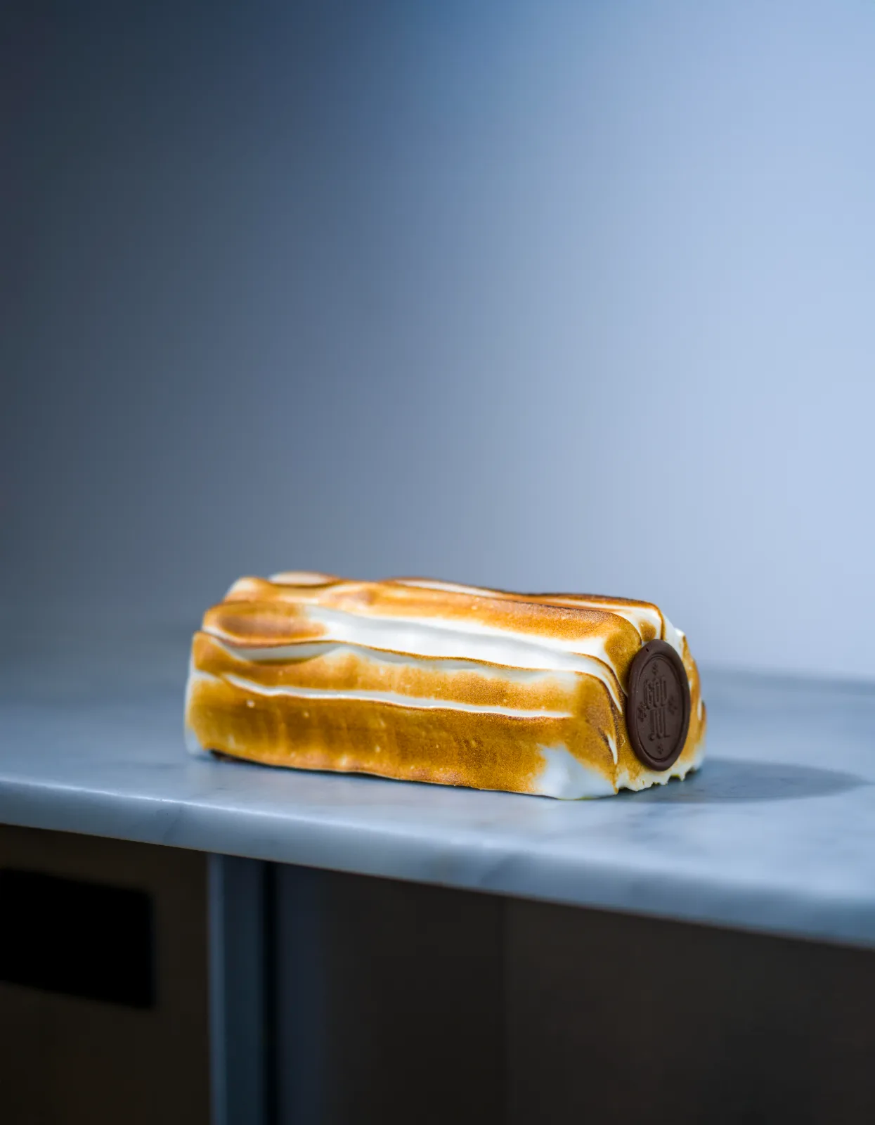 Lindeberg Pastry — Fabian Björnstjerna
